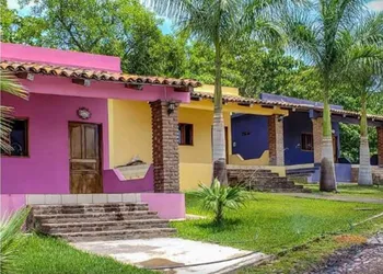 Cabañas El Potrero hotel thumbnail 4