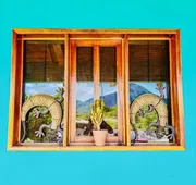 Cabañas El Potrero hotel detail image 5