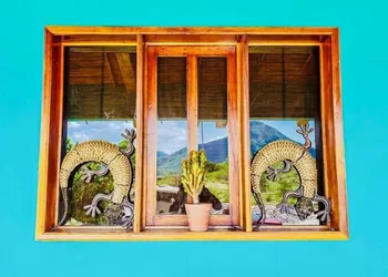 Cabañas El Potrero hotel thumbnail 5