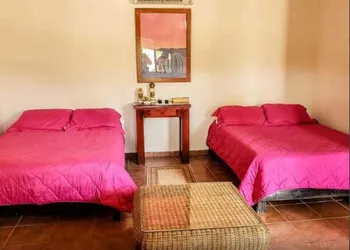 Cabañas El Potrero hotel thumbnail 6