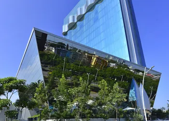 Baruk Guadalajara Hotel de Autor hotel thumbnail 2