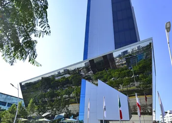 Baruk Guadalajara Hotel de Autor hotel thumbnail 3