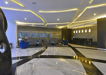 Baruk Guadalajara Hotel de Autor hotel thumbnail 6