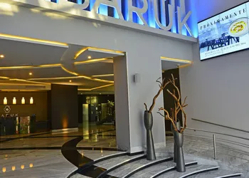 Baruk Guadalajara Hotel de Autor hotel thumbnail 7