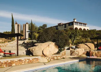La Villa del Valle hotel thumbnail 2
