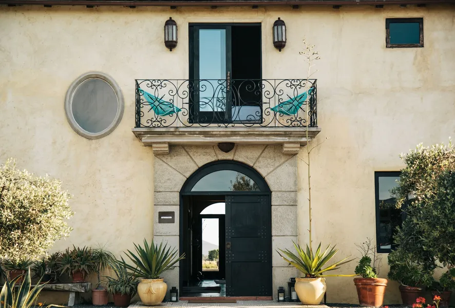 La Villa del Valle hotel detail image 2
