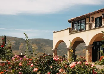 La Villa del Valle hotel thumbnail 3