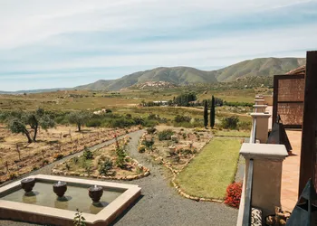 La Villa del Valle hotel thumbnail 7