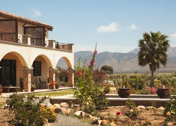 La Villa del Valle hotel thumbnail 8