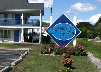 Fontana Village Inn hotel thumbnail 6