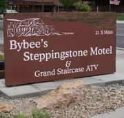 Bybee's Steppingstone Motel hotel detail image 5