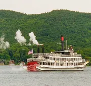 The Lake George Inn hotel detail image 3