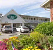 Bar Harbor Villager Motel - Downtown hotel detail image 3