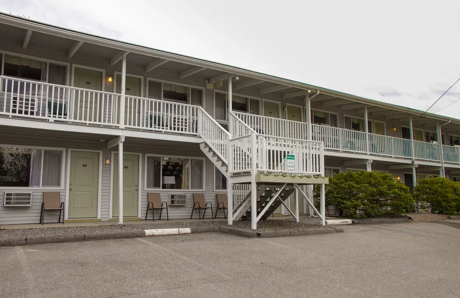 Bar Harbor Villager Motel - Downtown hotel detail image 6
