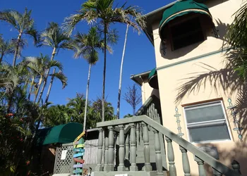 Suite Dreams Inn by the Beach hotel thumbnail 6