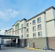 Wingate by Wyndham Kamloops hotel detail image 3