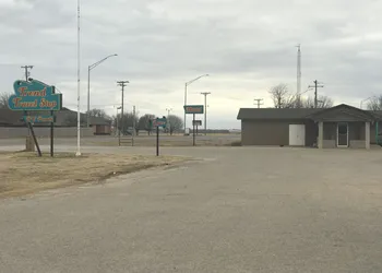 Trend Motel and RV Park hotel thumbnail 2