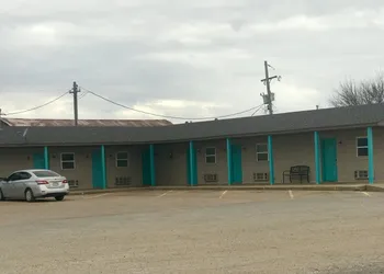 Trend Motel and RV Park hotel thumbnail 3