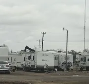 Trend Motel and RV Park hotel detail image 5