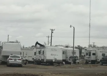 Trend Motel and RV Park hotel thumbnail 5