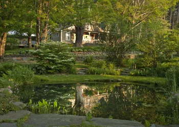 West Hill House B&B hotel thumbnail 3