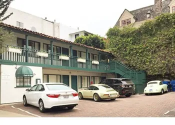 Monte Verde Inn hotel thumbnail 2