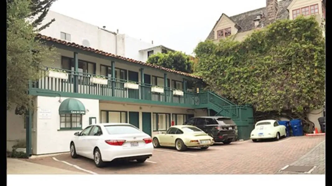 Monte Verde Inn hotel detail image 2