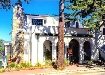 Monte Verde Inn hotel thumbnail 3