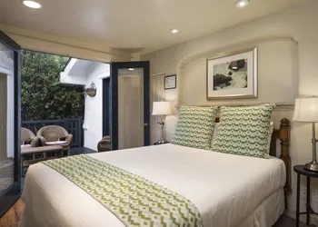 Monte Verde Inn hotel thumbnail 5