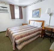Friendship Inn hotel detail image 3