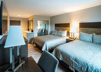 The Inn at Canaan hotel thumbnail 6