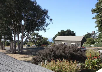 Seagull Inn hotel thumbnail 2