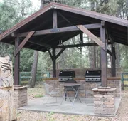 Lumbermens Village hotel detail image 3