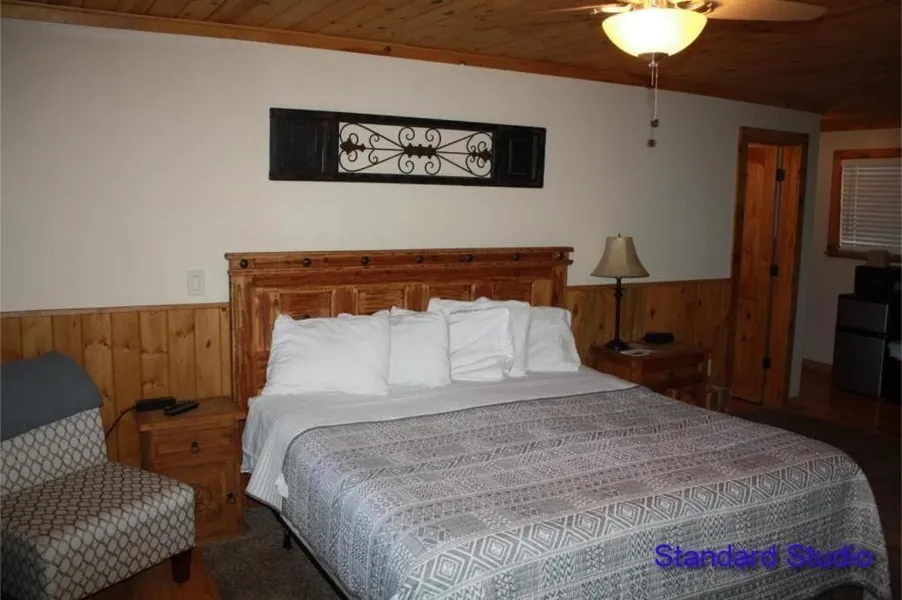 Lumbermens Village hotel detail image 6