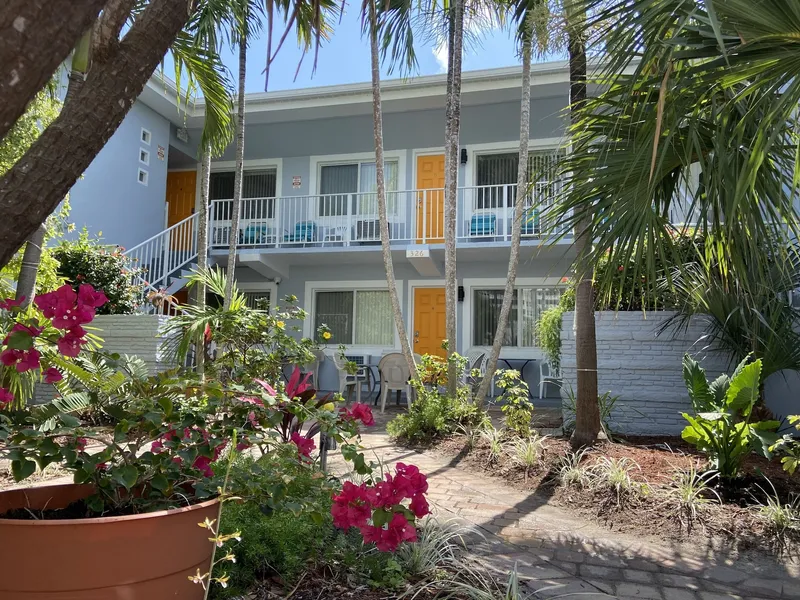 Beach Tide hotel detail image 2