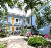 Beach Tide hotel detail image 3