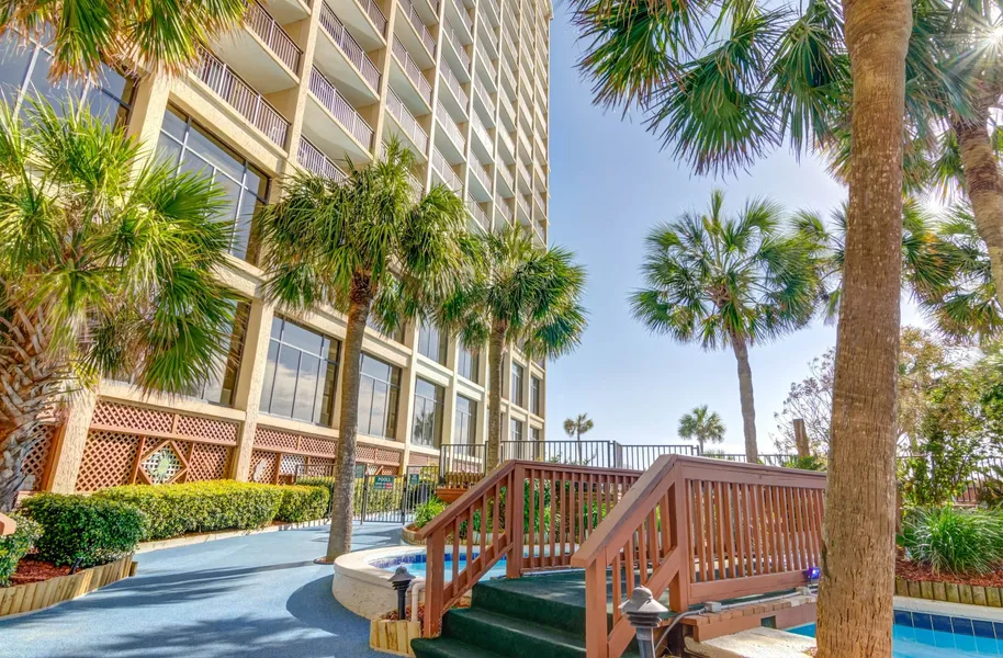 Beach Cove Resort hotel detail image 6