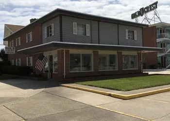 Gold Crest Motel hotel thumbnail 6