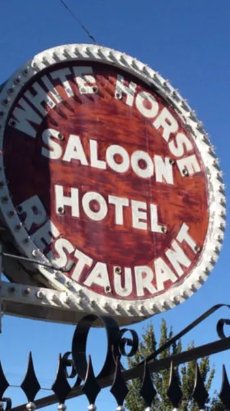 White Horse Hotel hotel detail image 2