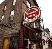 White Horse Hotel hotel detail image 3
