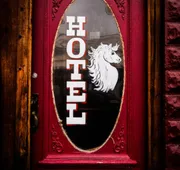 White Horse Hotel hotel detail image 4