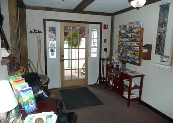 Old Field House hotel thumbnail 5