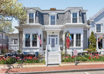 Prince Albert Provincetown hotel thumbnail 2