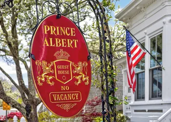 Prince Albert Provincetown hotel thumbnail 4