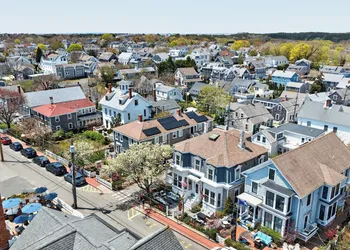 Prince Albert Provincetown hotel thumbnail 5