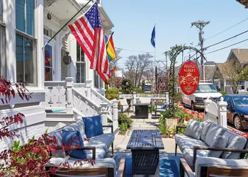 Prince Albert Provincetown hotel thumbnail 7