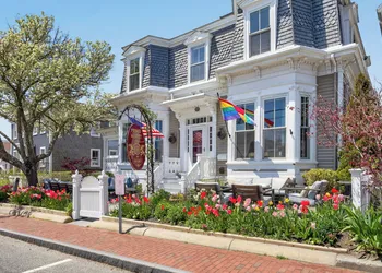 Prince Albert Provincetown hotel thumbnail 8