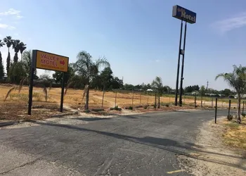 Valley Motel hotel thumbnail 5