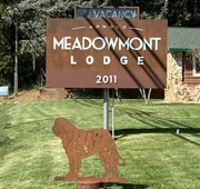Arnold Meadowmont Lodge hotel detail image 3