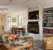 The Provincetown Hotel at Gabriel's hotel detail image 7